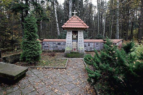 Bed and Breakfast Stajnia Pod Debem Стараховице Экстерьер фото